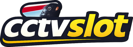 Logo cctvslot